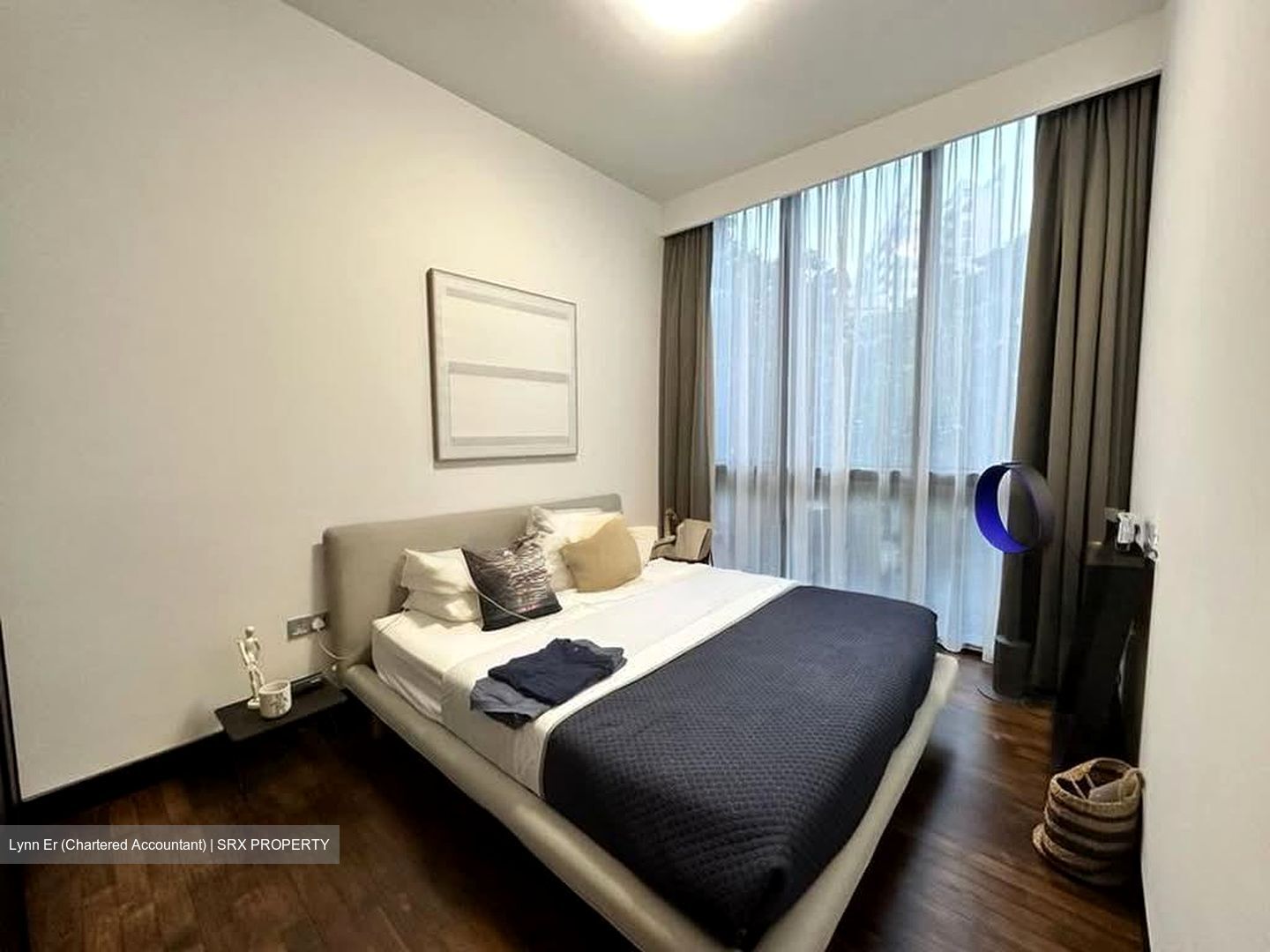 Martin Modern (D9), Condominium #581946861